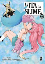 Vita da Slime